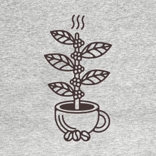 Fresh Coffee T-Shirt